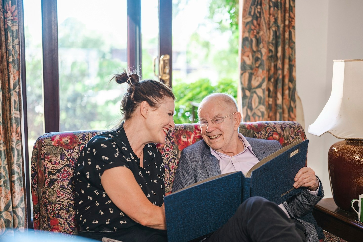 Real Journeys: Inspiring Voices from Local Carers